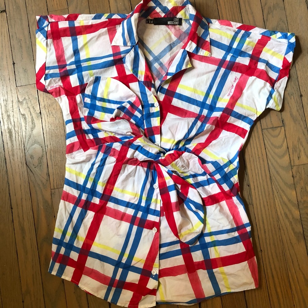 Set by Love Moschino